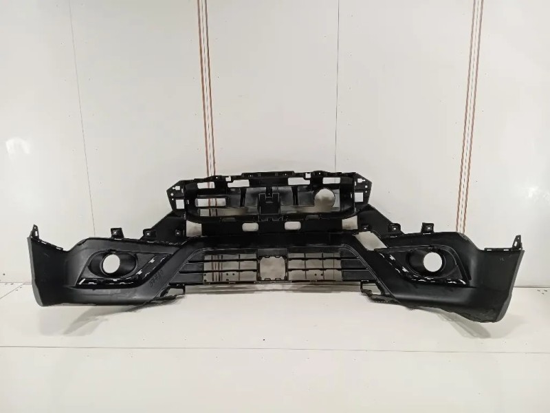 Paraurti ANT 71721-64R0 Suzuki SX4 S-cross 2016