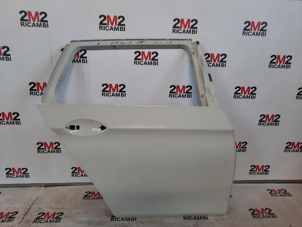 Porta POST DX 41007206120 Bmw Serie 5 F11 Touring 2012