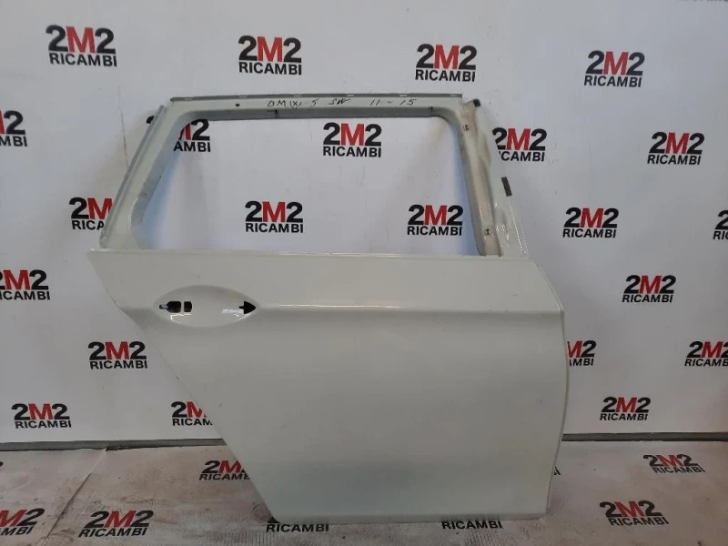 Porta POST DX 41007206120 Bmw Serie 5 F11 Touring 2012