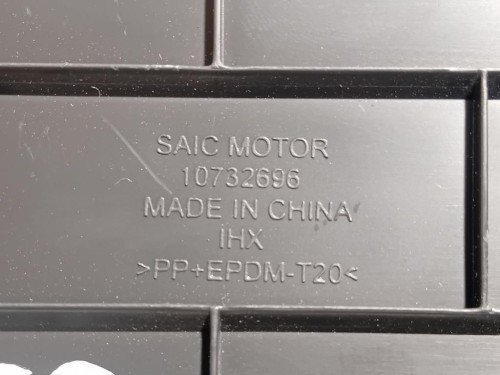 BOX Portaoggetti 10732696 Mg ZS II 2020