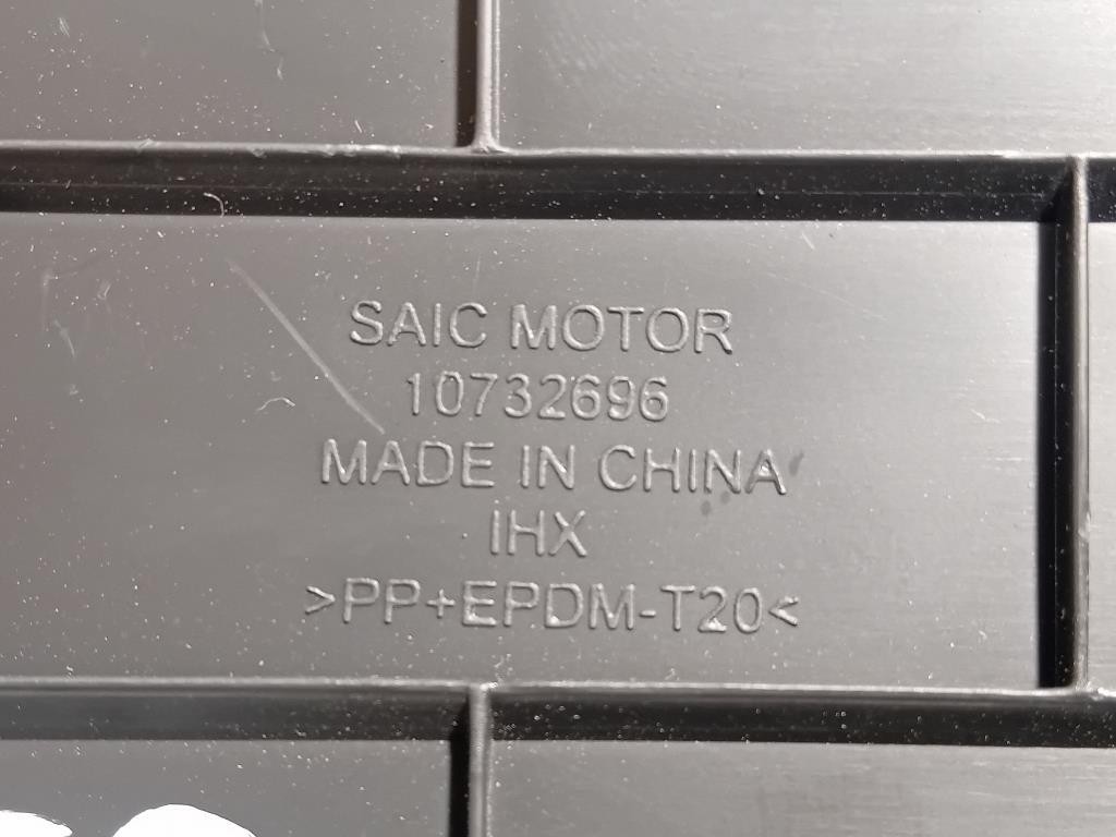 BOX Portaoggetti 10732696 Mg ZS II 2020