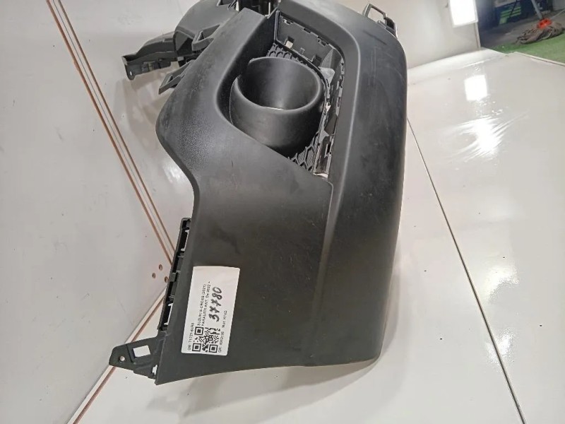 Paraurti ANT 71721-64R0 Suzuki SX4 S-cross 2016