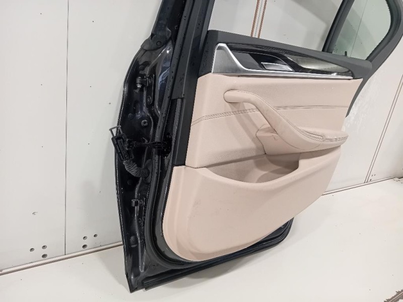 Porta POST DX 41007408964 Bmw Serie 5 G30 Berlina 2016