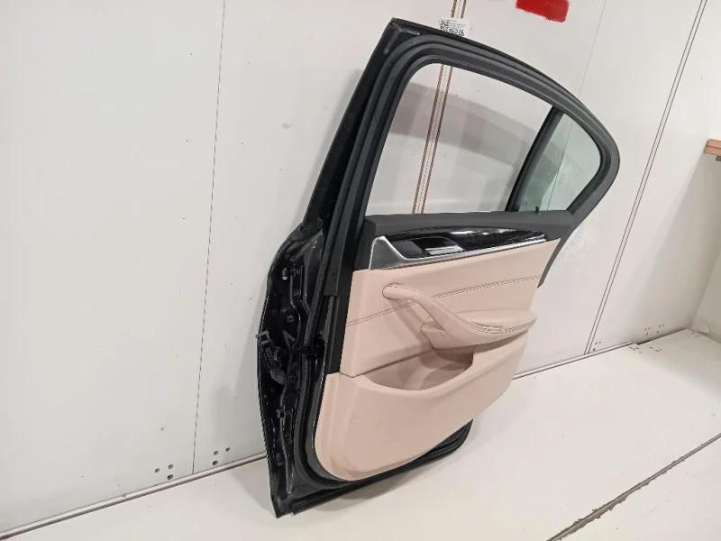 Porta POST DX 41007408964 Bmw Serie 5 G30 Berlina 2016