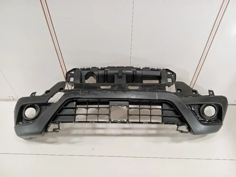 Paraurti ANT 71721-64R0 Suzuki SX4 S-cross 2016