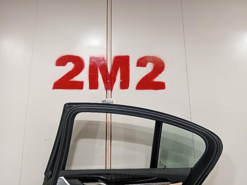 Porta POST DX 41007408964 Bmw Serie 5 G30 Berlina 2016