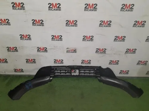 Paraurti ANT Suzuki SX4 S-cross 2016