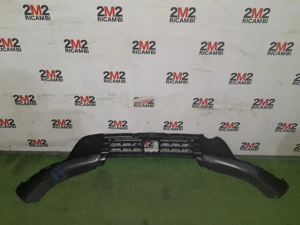 Paraurti ANT Suzuki SX4 S-cross 2016