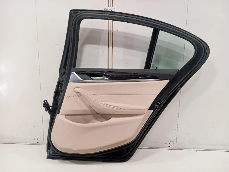 Porta POST DX 41007408964 Bmw Serie 5 G30 Berlina 2016