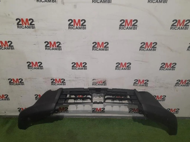 Paraurti ANT  Suzuki SX4 S-cross 2016