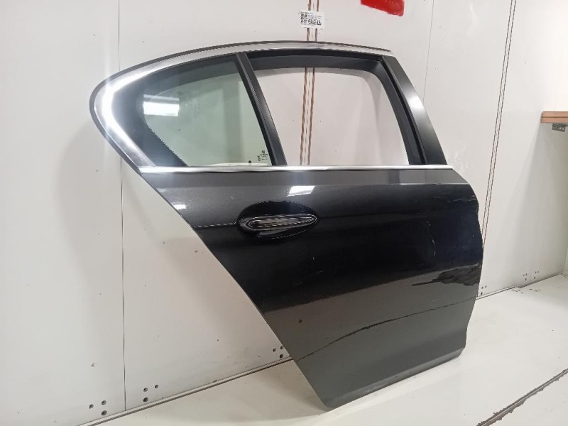 Porta POST DX 41007408964 Bmw Serie 5 G30 Berlina 2016