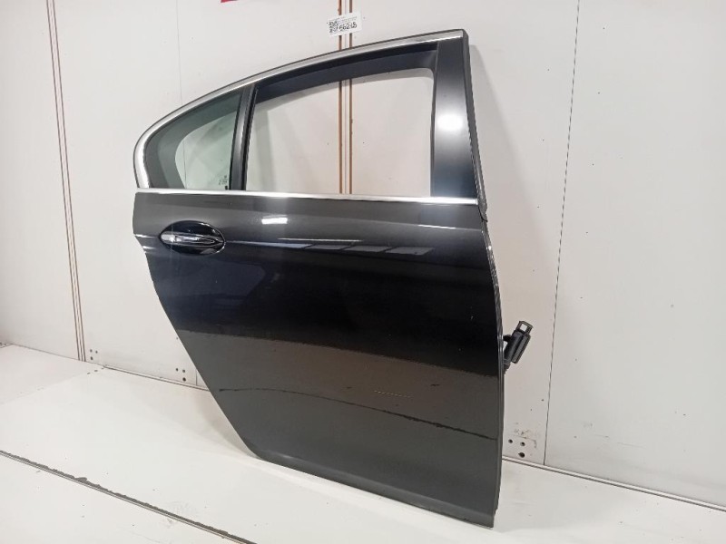 Porta POST DX 41007408964 Bmw Serie 5 G30 Berlina 2016