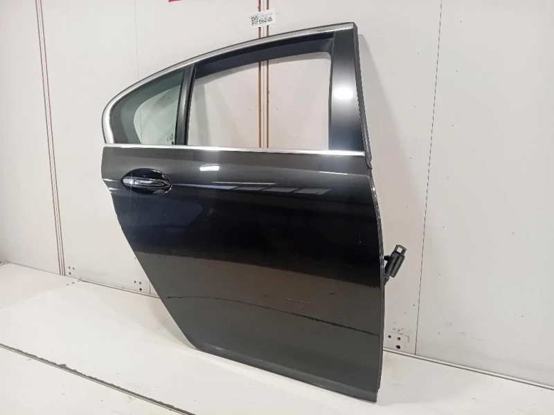 Porta POST DX 41007408964 Bmw Serie 5 G30 Berlina 2016