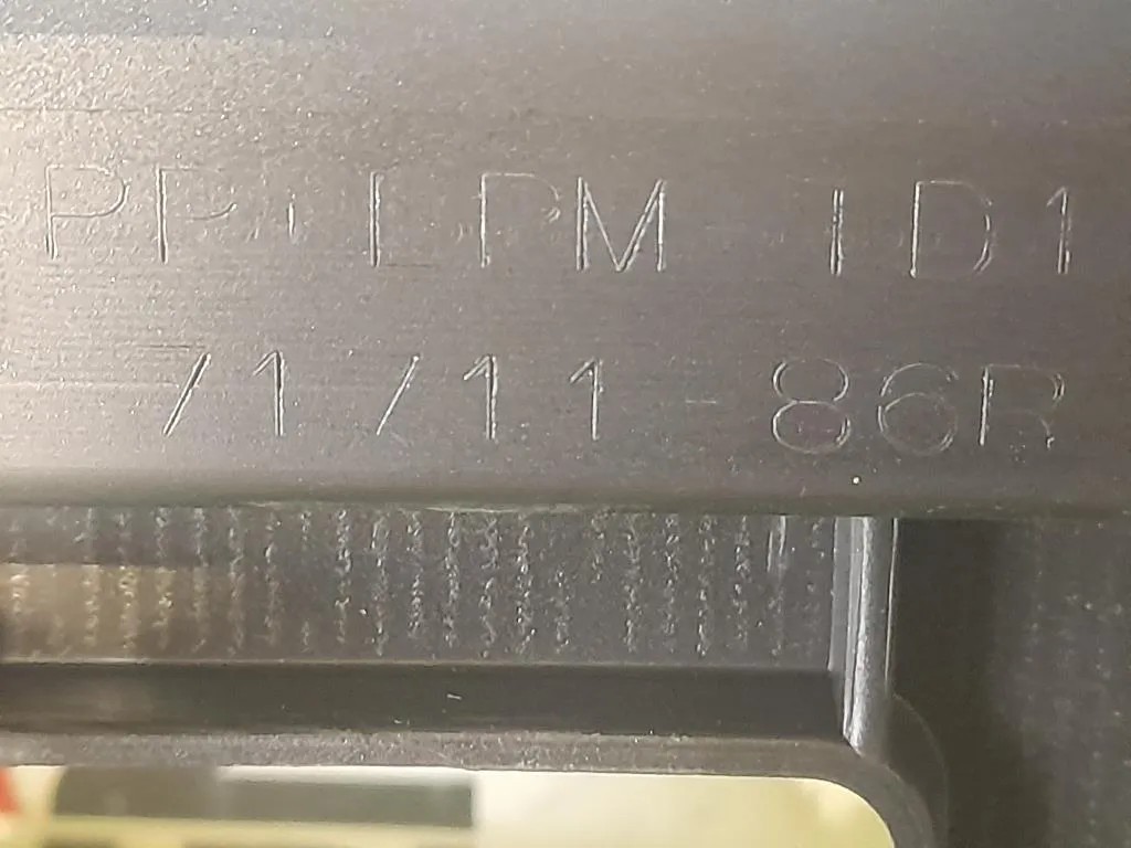 Paraurti ANT 7171086R00BZW Suzuki Vitara II 2018