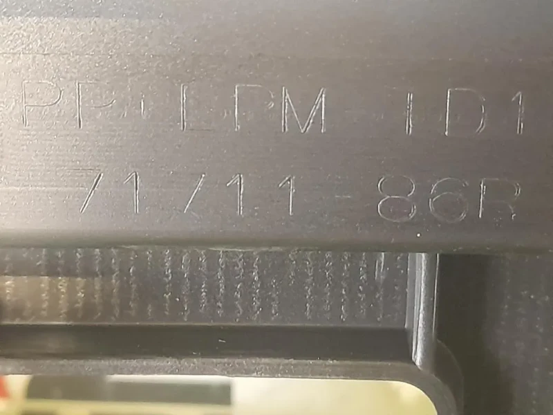 Paraurti ANT 7171086R00BZW Suzuki Vitara II 2018