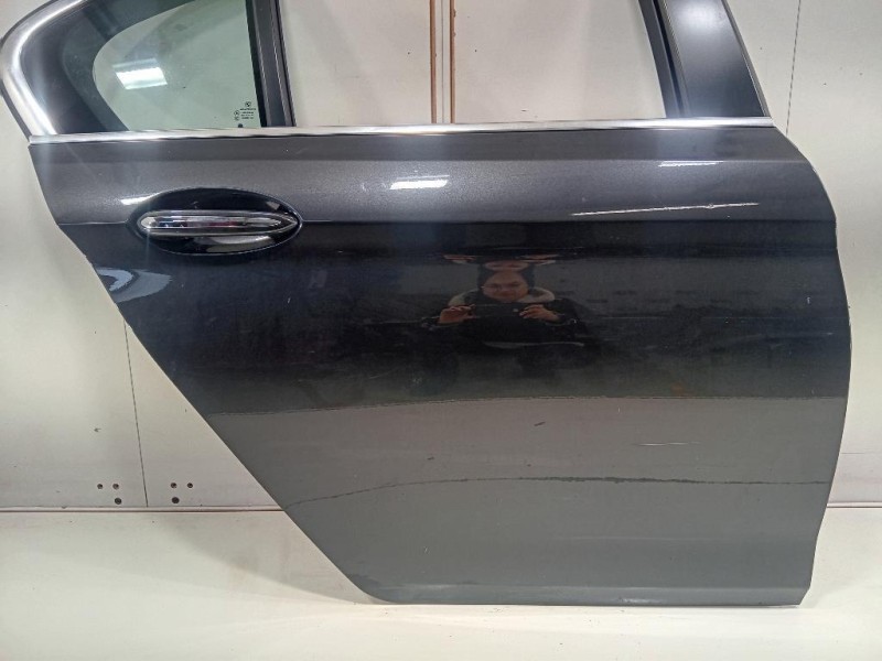 Porta POST DX 41007408964 Bmw Serie 5 G30 Berlina 2016
