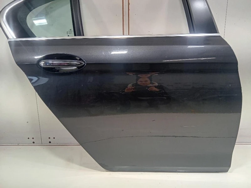 Porta POST DX 41007408964 Bmw Serie 5 G30 Berlina 2016