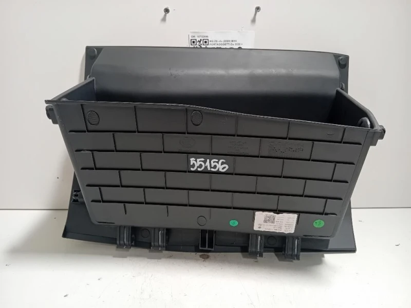 BOX Portaoggetti 10732696 Mg ZS II 2020