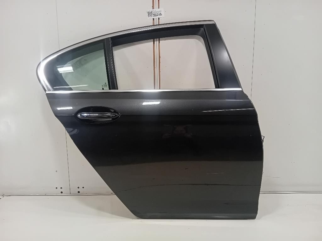 Porta POST DX 41007408964 Bmw Serie 5 G30 Berlina 2016