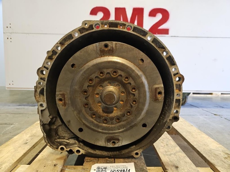 Cambio 8HP70 4WDLR049160 BH427K780AB Land Rover Range Rover Sport II 2009