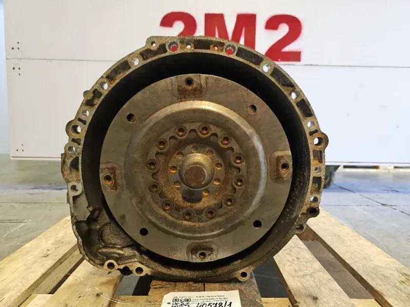 Cambio 8HP70 4WDLR049160 BH427K780AB Land Rover Range Rover Sport II 2009