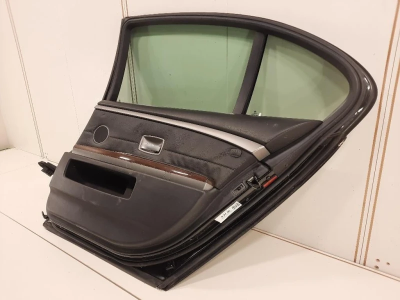 Porta POST DX 41527202090 Bmw Serie 7 E66 2003