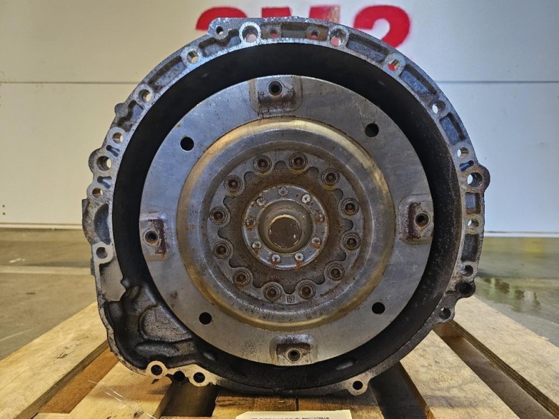 Cambio 8HP70 4WDLR049160 BH427K780AB Land Rover Range Rover Sport II 2009