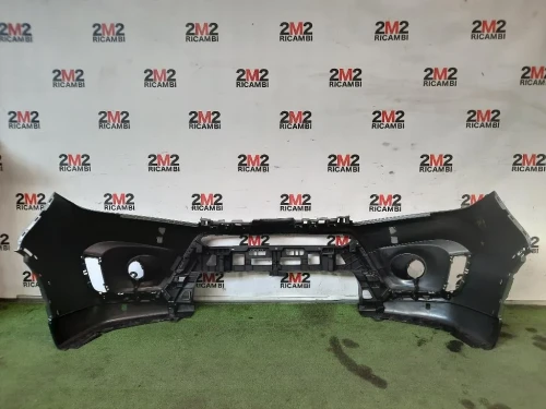 Paraurti ANT 71712-86R0 Suzuki Vitara II 2018