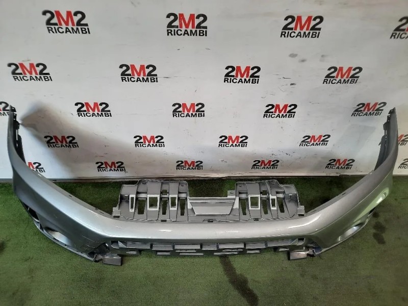 Paraurti ANT 71712-86R0 Suzuki Vitara II 2018