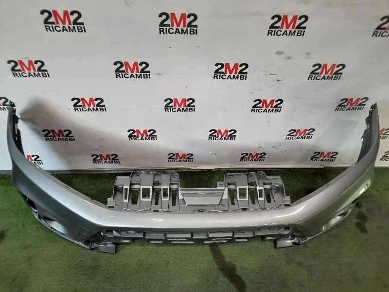 Paraurti ANT 71712-86R0 Suzuki Vitara II 2018