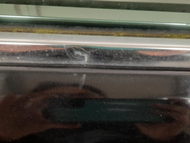 Porta POST DX 41527202090 Bmw Serie 7 E66 2003