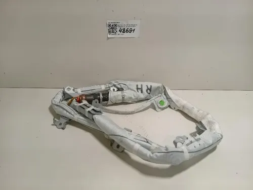 Air-bag A Tendina DX BHS257KM0B Mazda 3 III 2014