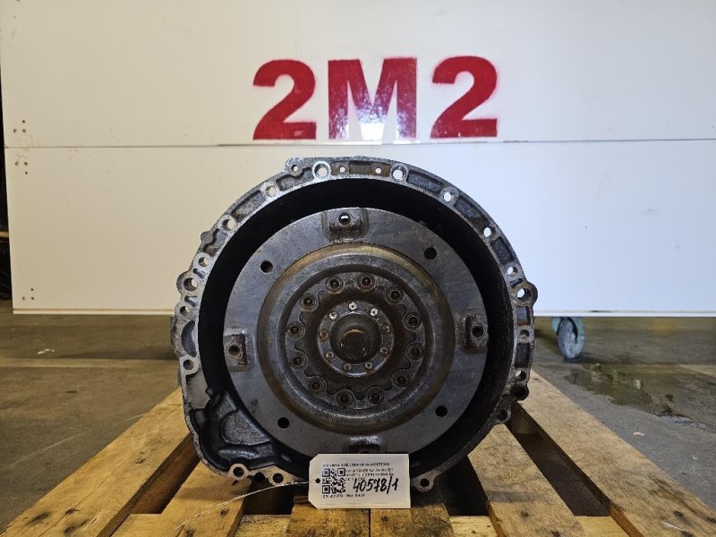 Cambio 8HP70 4WDLR049160 BH427K780AB Land Rover Range Rover Sport II 2009