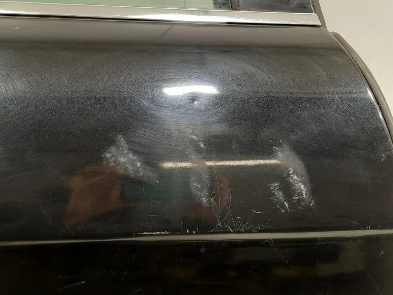 Porta POST DX 41527202090 Bmw Serie 7 E66 2003