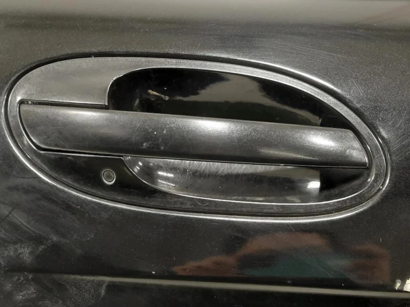 Porta POST DX 41527202090 Bmw Serie 7 E66 2003