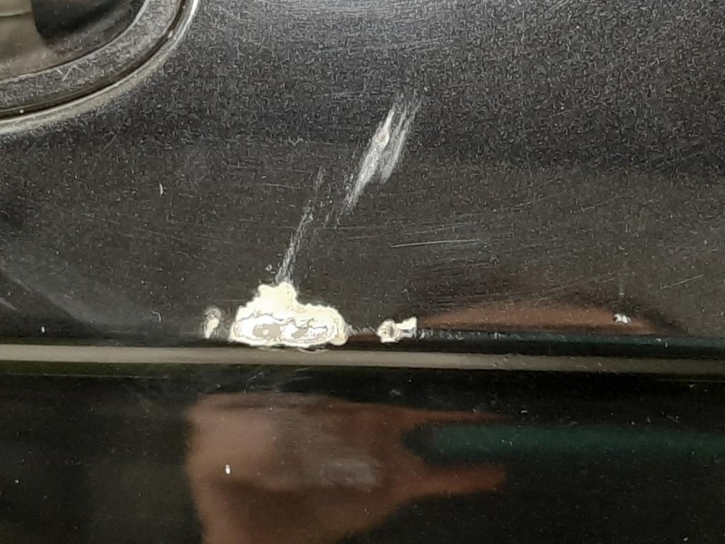 Porta POST DX 41527202090 Bmw Serie 7 E66 2003