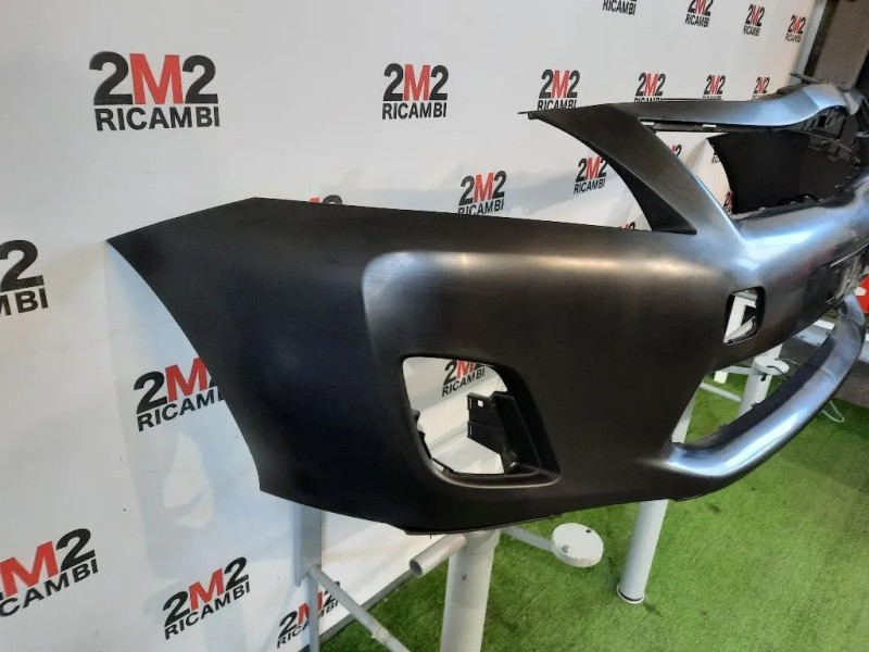 Paraurti ANT 521190Z907 ANT Toyota Auris I 2010