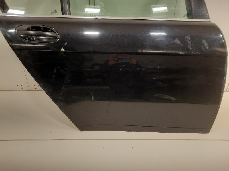 Porta POST DX 41527202090 Bmw Serie 7 E66 2003