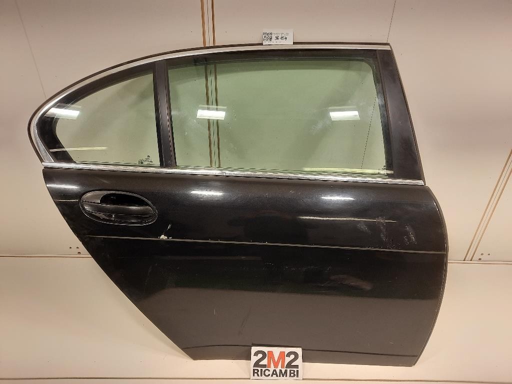Porta POST DX 41527202090 Bmw Serie 7 E66 2003