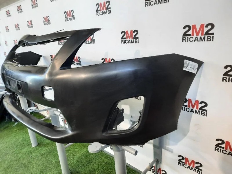 Paraurti ANT 521190Z907 ANT Toyota Auris I 2010