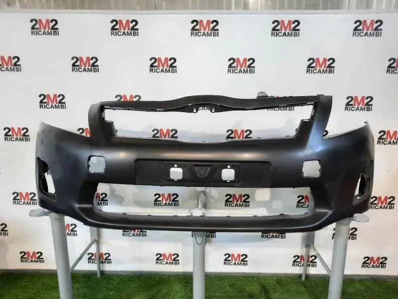 Paraurti ANT 521190Z907 ANT Toyota Auris I 2010