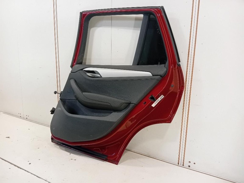 Porta POST DX 41009628744 Bmw X1 E84 2010