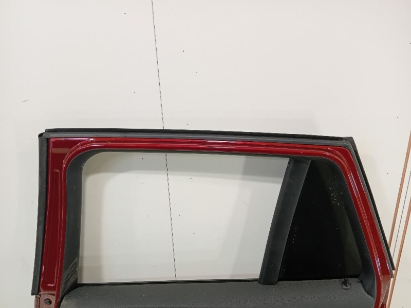 Porta POST DX 41009628744 Bmw X1 E84 2010