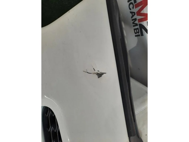 Paraurti ANT 521190H908 Toyota AYGO I 2005