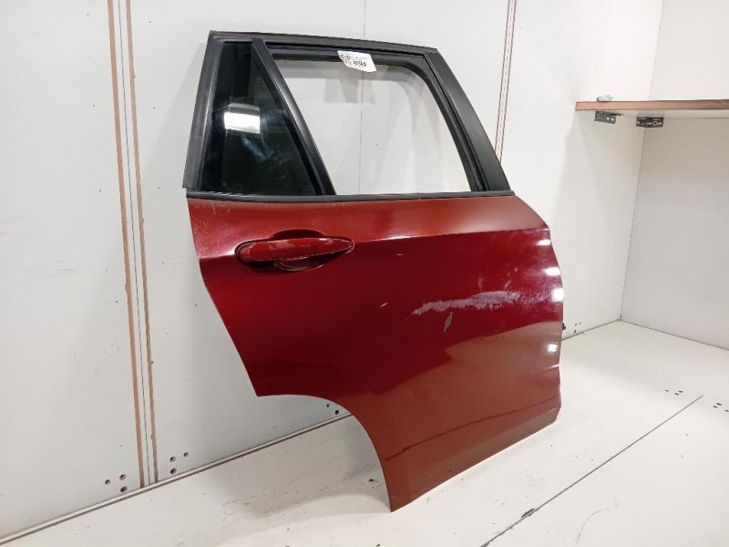 Porta POST DX 41009628744 Bmw X1 E84 2010