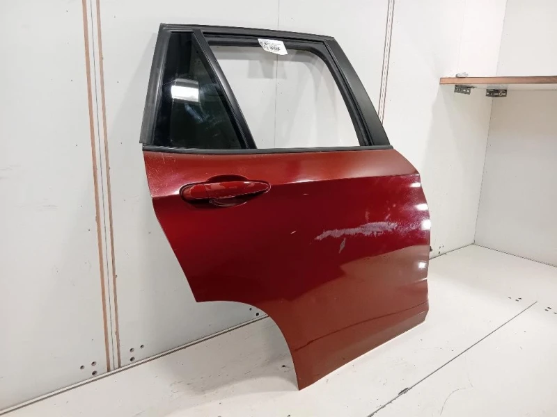 Porta POST DX 41009628744 Bmw X1 E84 2010