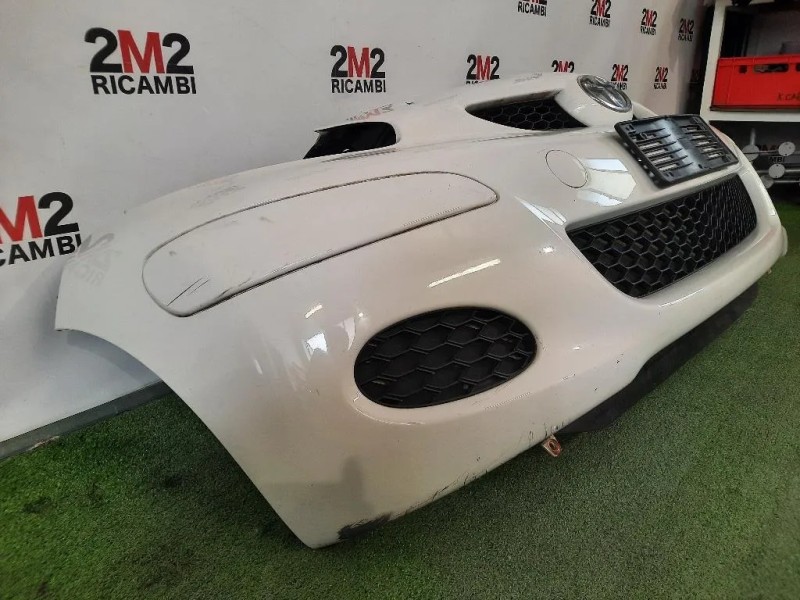 Paraurti ANT 521190H908 Toyota AYGO I 2005