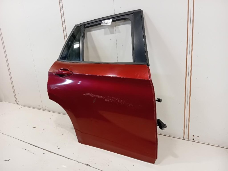 Porta POST DX 41009628744 Bmw X1 E84 2010