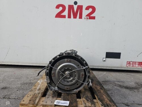 Cambio LR155137 Land Rover Range Rover Sport III 2014