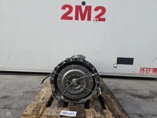 Cambio LR155137 Land Rover Range Rover Sport III 2014